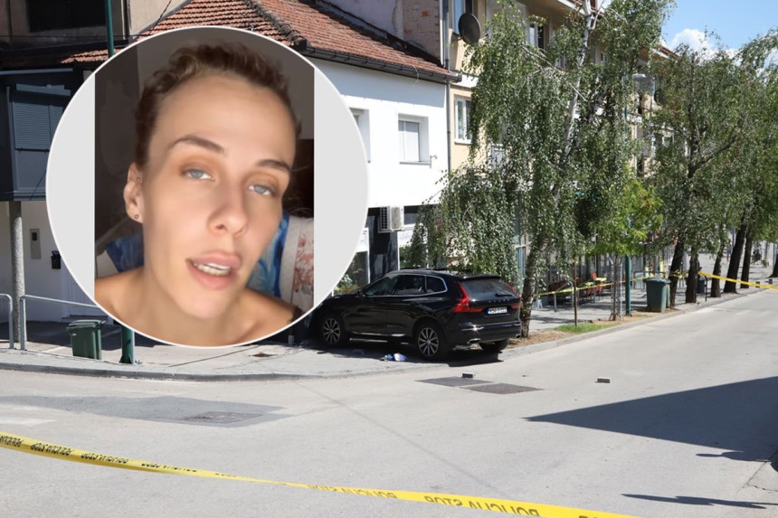 Правите се поштени, а чепркате да нађете снимак...
