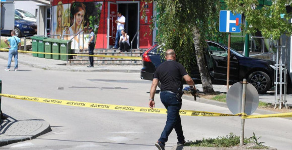 Poznato stanje žene koja je ranjena u Gradačcu