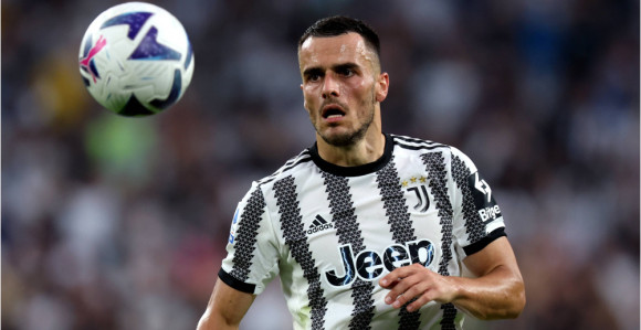 Juventus prodaje Kostića, poznata cijena
