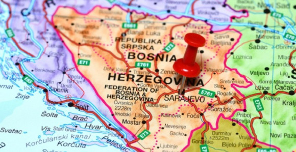 Politička kriza u BiH nikad veća od devedesetih