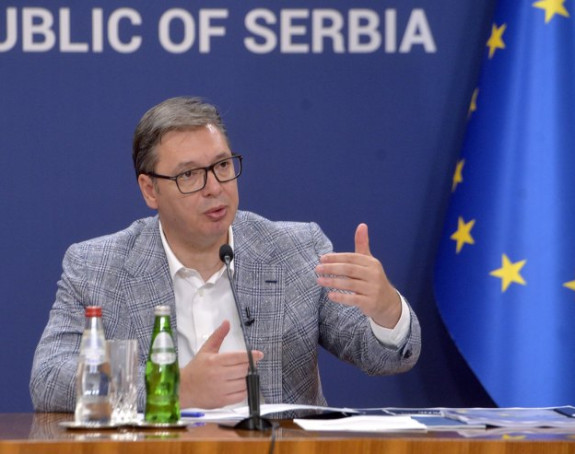 Kurti podstiče nestabilnost i u S. Makedoniji