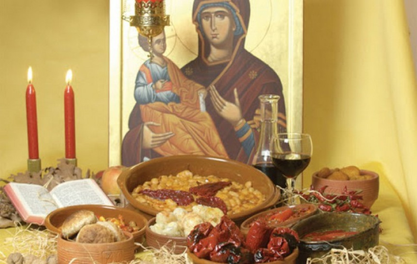 Velikogospojinski post počeo danas, ovo su običaji