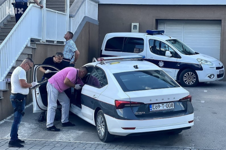 Naređena velika istraga ubistava u Gradačcu