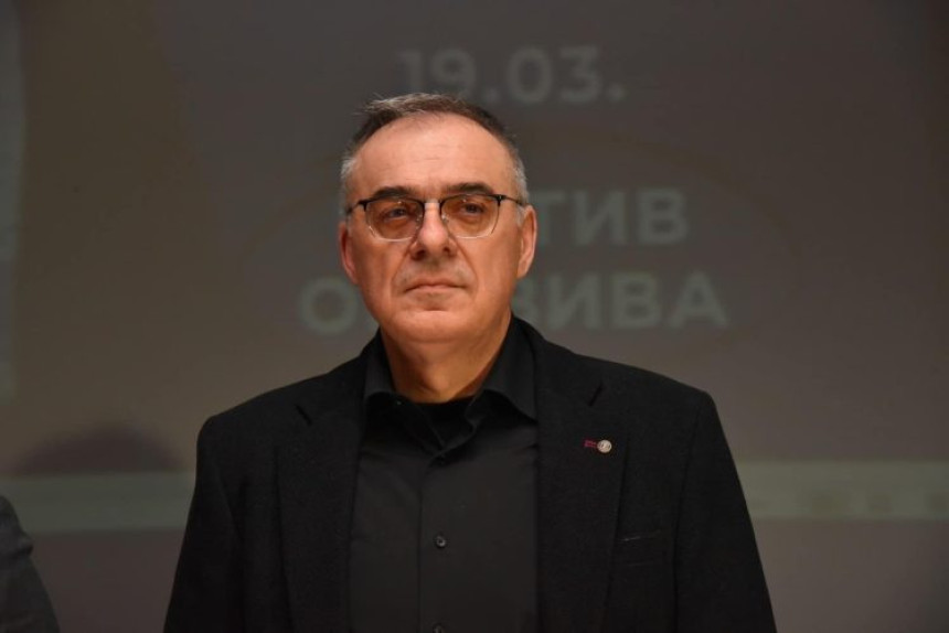 "Čuvari vođe Dodika na čelu svih udruženja"