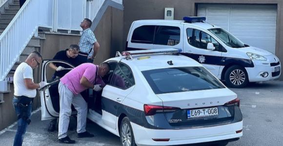 Naređena velika istraga ubistava u Gradačcu