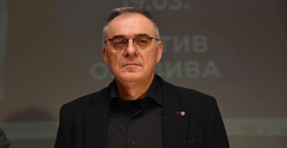 "Чувари вође Додика на челу свих удружења"