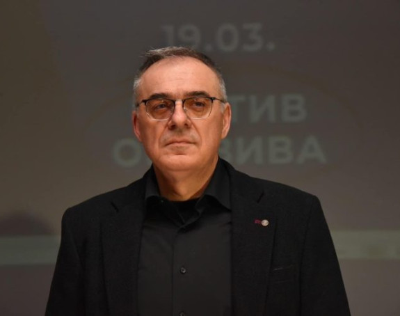 "Čuvari vođe Dodika na čelu svih udruženja"
