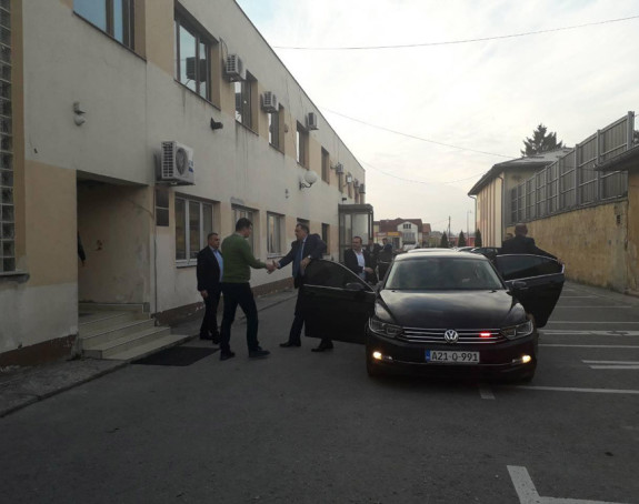 Стидим се оваквог предсједника и оваквих удружења