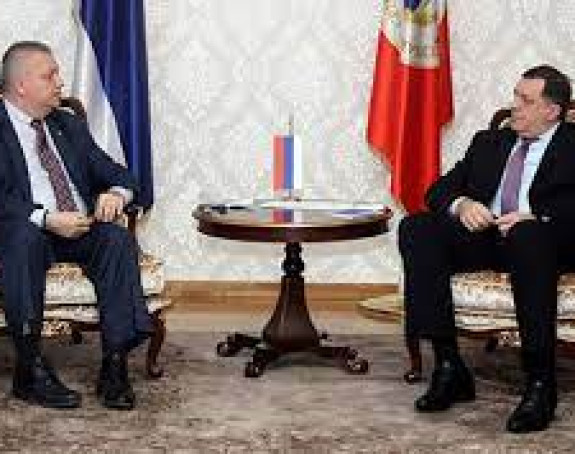 Obrad Kesić – prvi miš koji napušta brod!