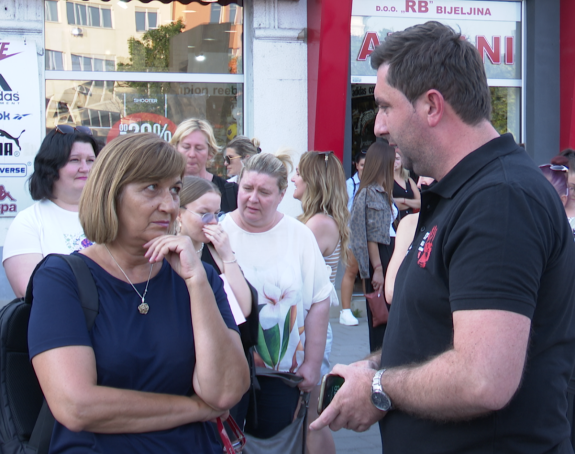 Onaj ko podigne ruku na ženu je najveći kukavica
