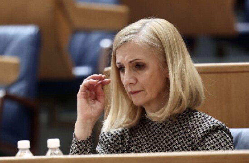 Dodik nema pravo medije nazivati neprijateljima Republike Srpske