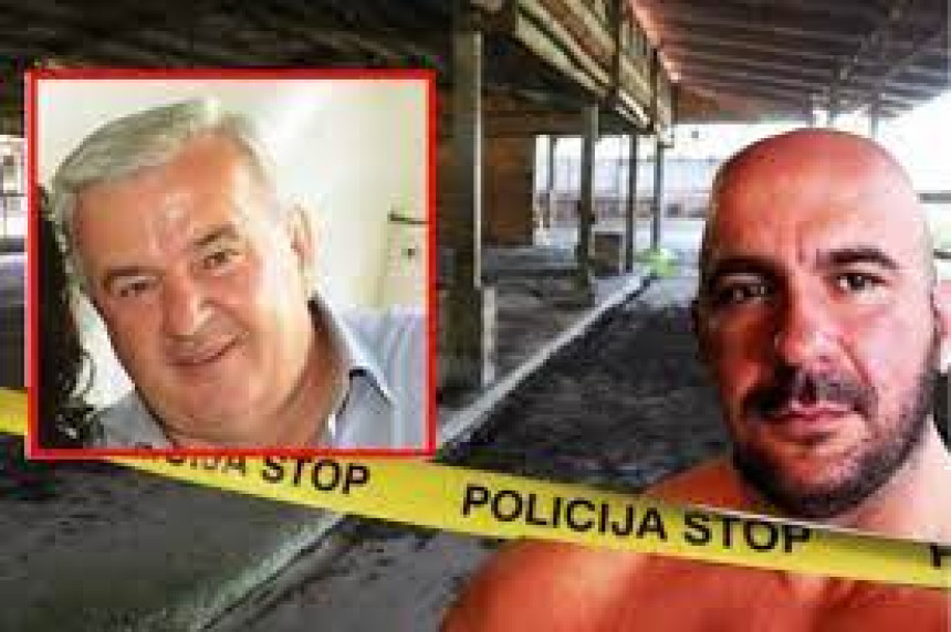 Stidim se sina koji je cijeli Gradačac zavio u crno