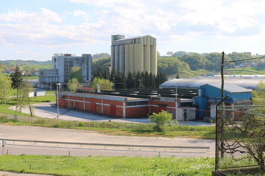 Prodaje se imovina "Agrokomerca", vrijedna 35.000.000 KM