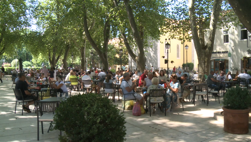 Republika Srpska po broju turista obara rekord