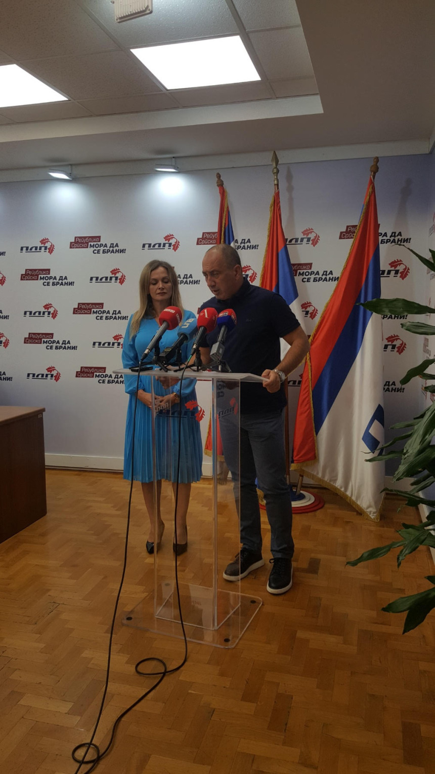 Ниједан појединац није изнад Републике Српске