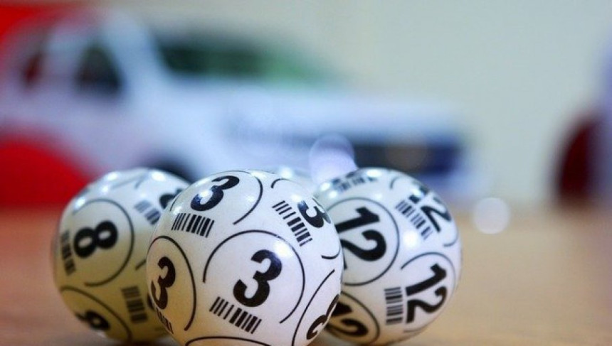 Srbija večeras dobila još jednog loto milionera