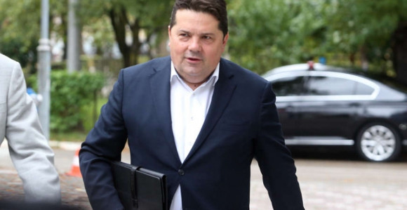 Stevandić imao udes: Službeno vozilo NSRS učestvovalo