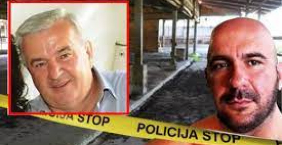 Stidim se sina koji je cijeli Gradačac zavio u crno
