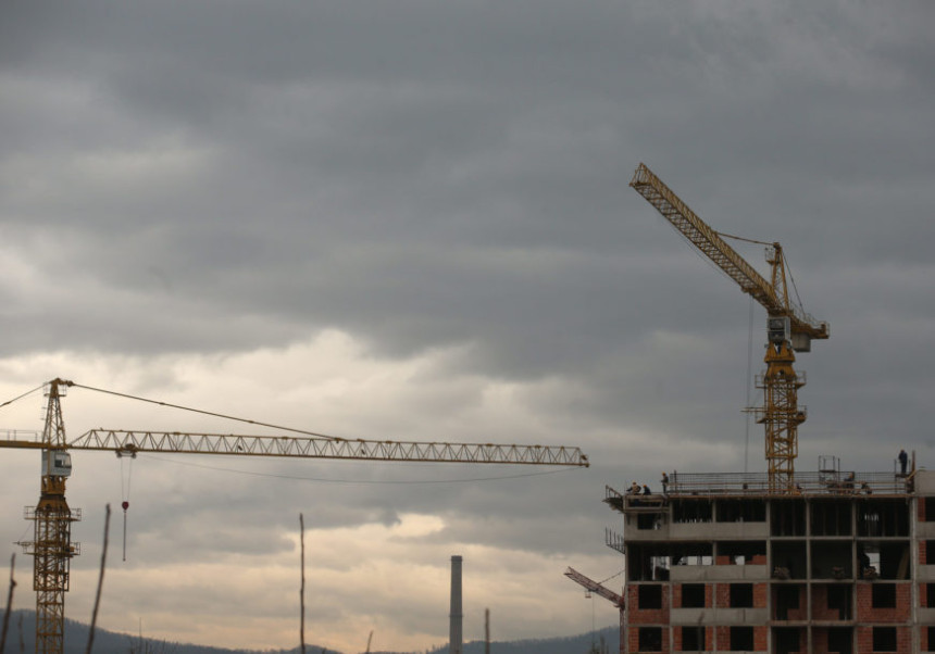 U Srpskoj prodato više nekretnina nego 2022. godine