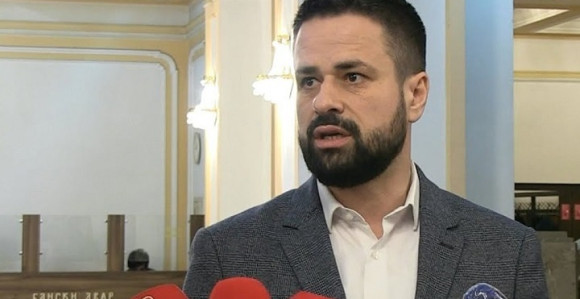 Imenovanje Amidžića nije na dnevnom redu