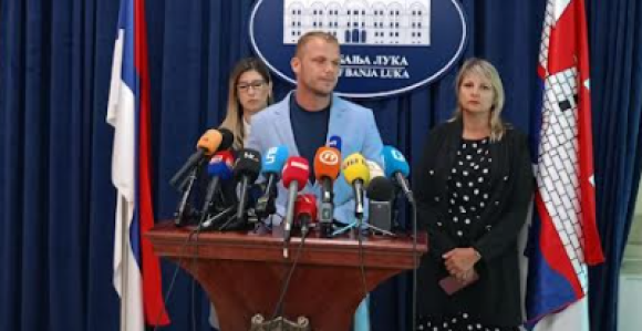 Ako SNSD ukine akcize, parking će biti besplatan