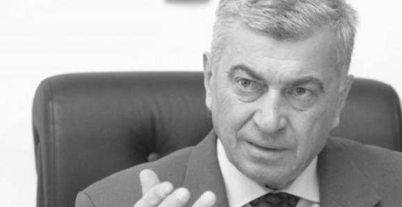 Преминуо Бериз Белкић, бивши члан Предсједништва БиХ