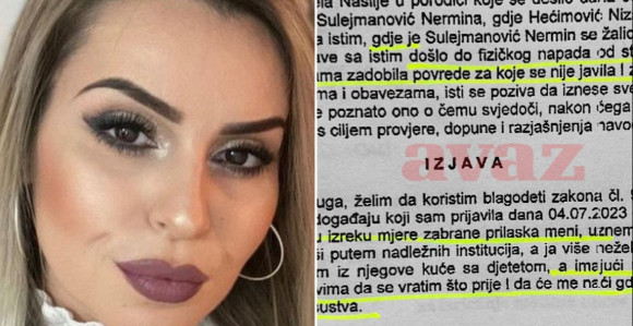 Објављена изјава убијене Низаме Хећимовић