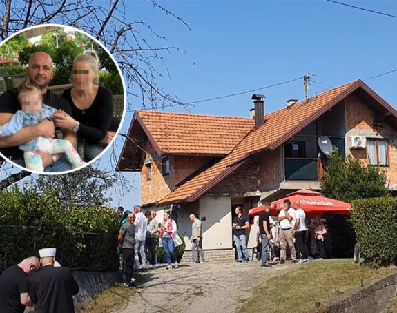 Brutalno ubistvo pokrenulo pitanja, a sistem zakazao