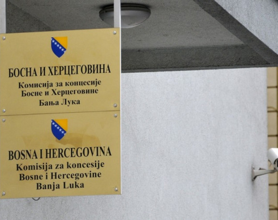 Građani plaćaju milion maraka nerad Komisije
