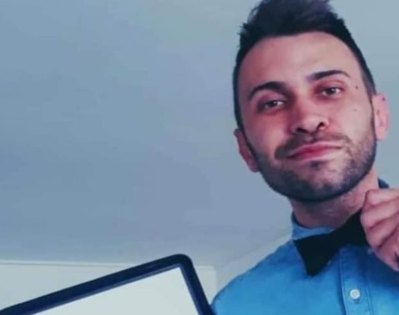 У БиХ није могао бити ни полицајац, у Њемачкој постао државни инспектор