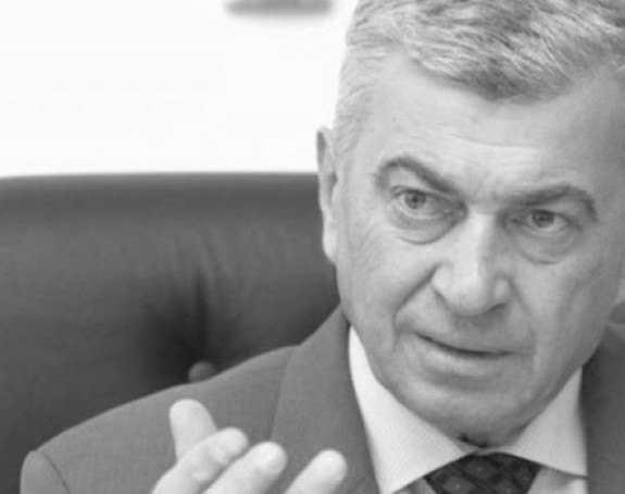 Preminuo Beriz Belkić, bivši član Predsjedništva BiH
