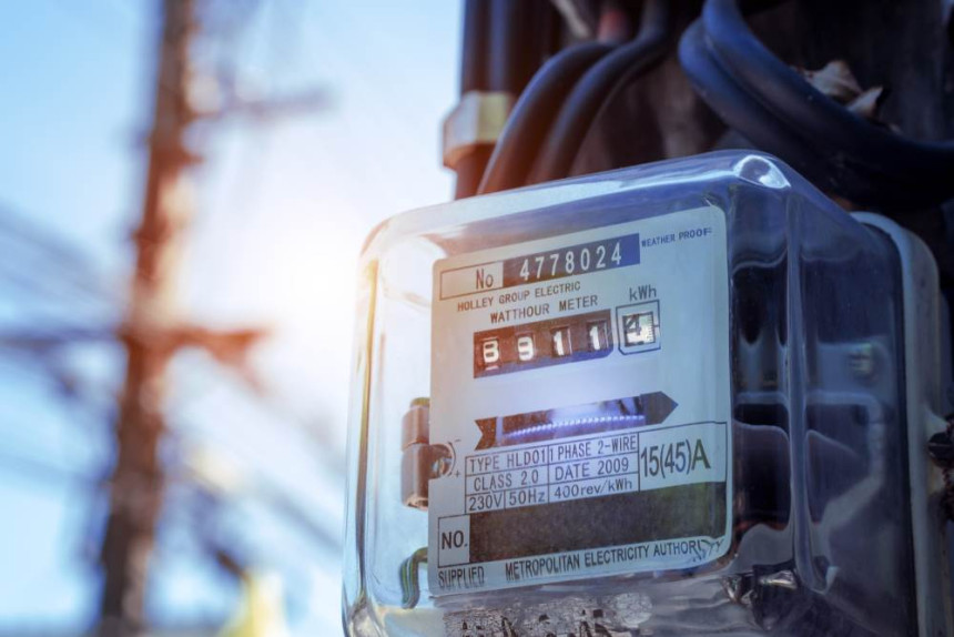 Optužen da je ukrao više od 30.000 KM struje za pilanu