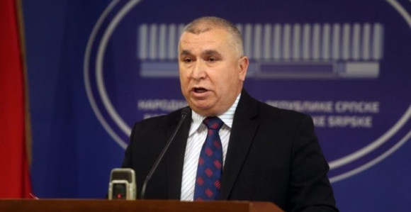 Od kriminalne organizacije napravio sam ozbiljnu ustanovu