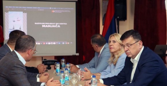 Od najavljenog ski-centra na Manjači nema ništa