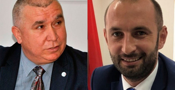 Vasić više nije u milosti Stevandića, ostao bez funkcije