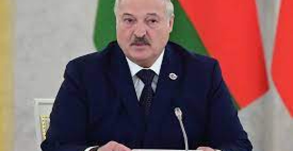 Lukašenko: Nećemo se uključiti u sukob u Ukrajini