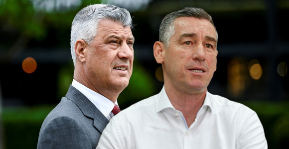 Hašimu Tačiju i Kadriju Veseljiju produžen pritvor