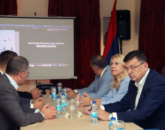 Od najavljenog ski-centra na Manjači nema ništa