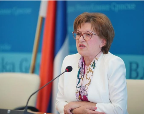 Republika Srpska izgubila višemilionski spor sa kladionicom
