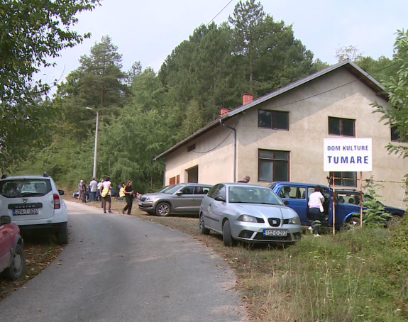 Srpski povratnici na Ozrenu zabrinuti za bezbjednost