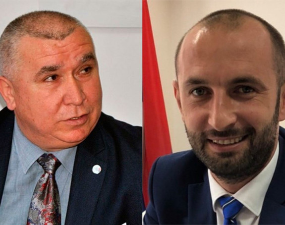 Vasić više nije u milosti Stevandića, ostao bez funkcije
