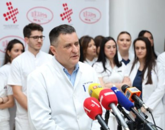 Improvizacija je pogubna, posebno u zdravstvu