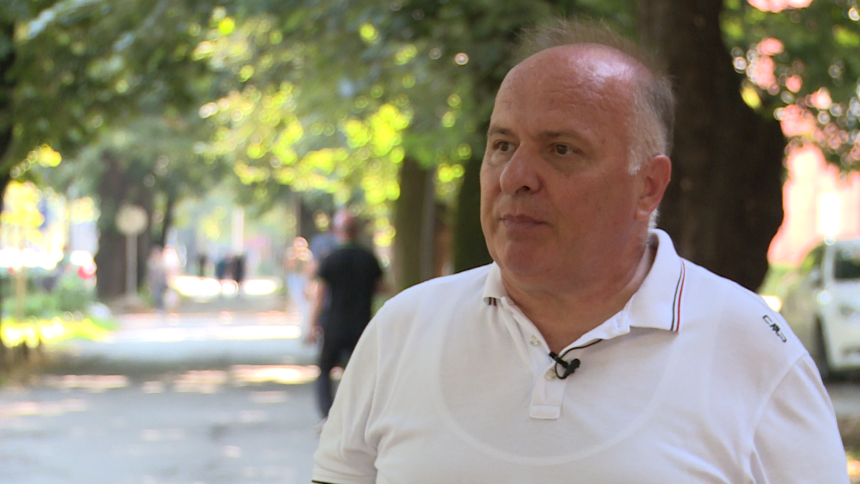 Stanić: Najveća zdrav. ustanova nije sertifikovana