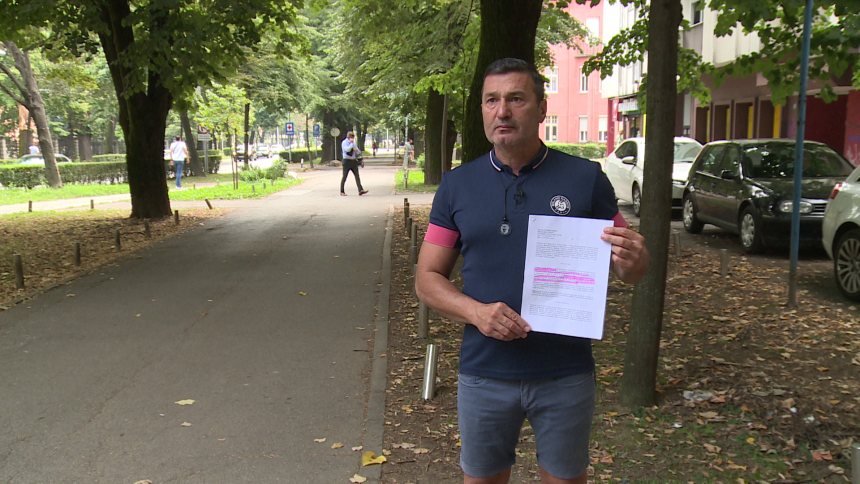 Davor Dragičević dobio presudu protiv Srpske