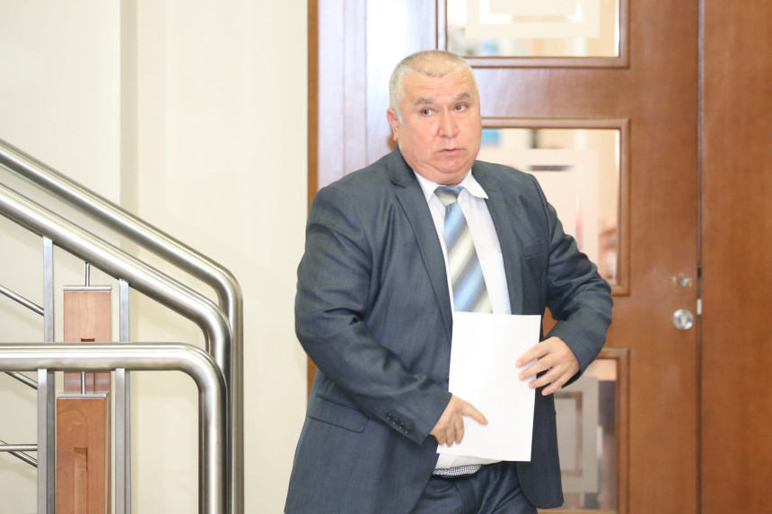 Vasić dobija novu funkciju, Dodik lično intervenisao