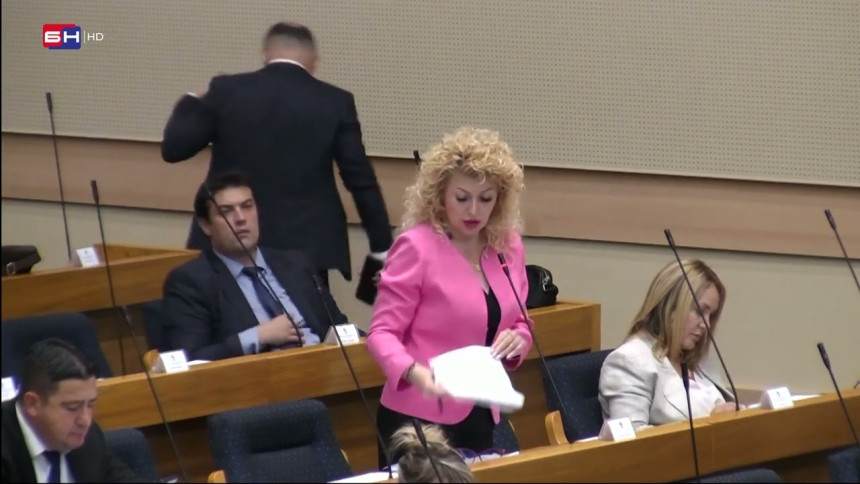 Ovo je početak kraja vladavine jednog čovjeka!