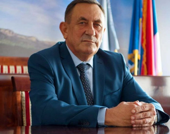 Bjelica: Podrška institucijama i predsjedniku Dodiku