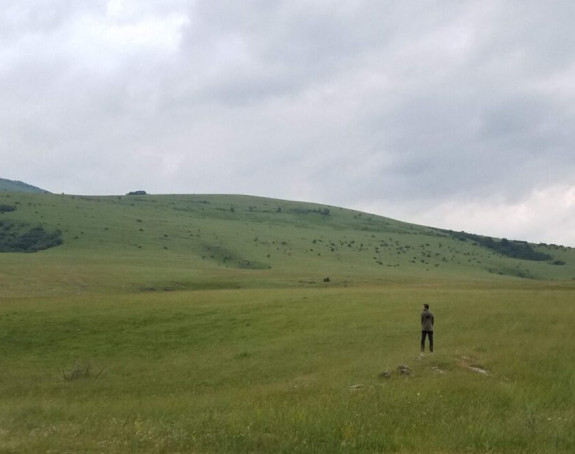 Nema ski centra na Manjači, a hoće li biti niko ne zna