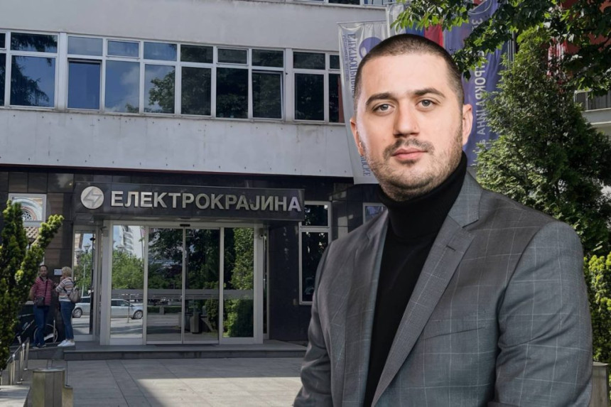 Хируршка прецизност: Шкрбићевом зету 1,7 милиона КМ од Чавића