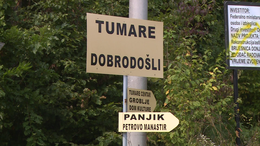 Bez zaštite ćemo biti prinuđeni da odemo odavde